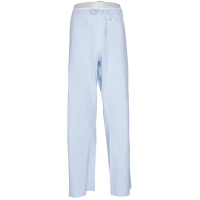 Pyjamasbyxor (Blå) från Jan Paulsen Bomull