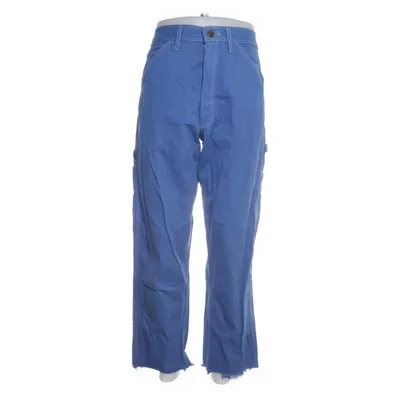 Werkbroek (Blauw) van Stan Ray