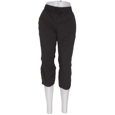 Trekvartsbyxor (Grå) från H&M Sport