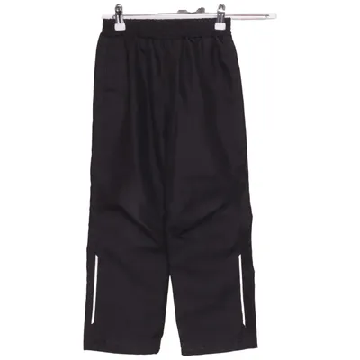 Pantalon imperméable (Noir) de Lassie Polyester, Polyuréthane