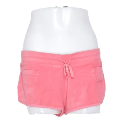 Sweat shorts (Pink) from Closeness Cotton, Polyester