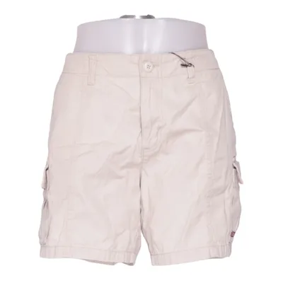 Cargo Shorts (Beige) von Camera Classic Baumwolle