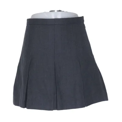 Jupe (Gris) de & Other Stories Polyester, Viscose, Laine