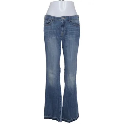 Spijkerbroek (Blauw) van Lucky Brand