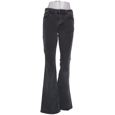 Spijkerbroek (726 Flare) van Levi Strauss & Co Katoen, Elastaan, Lyocell, Polyester