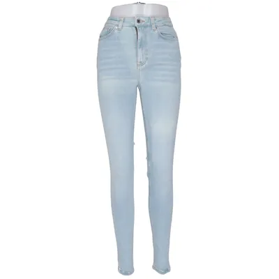 Jeans (CURVE SKINNY) fra Cotton On Elastan, Polyester, Genanvendt bomuld