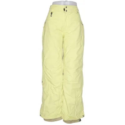 Snow pants (Yellow) from 686 Polyamide, Polyester