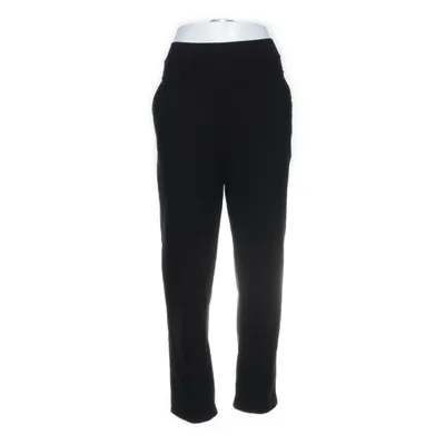 Pants (Black) from Van Bamboo, Cotton, Elastane, Wool