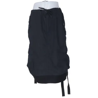 Rok (Zwart) van Marwin Katoen, Polyester