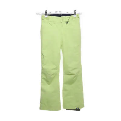 Overtræksbukser (Grøn) fra Roxy Polyester