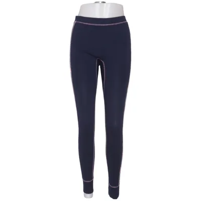 Baselayer-bukser (Blå, Pink, Flerfarvet) fra Engelsons Elastan