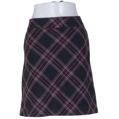 Skirt (Black, Gray, Pink) from Steilmann Acrylic, Polyester, Wool