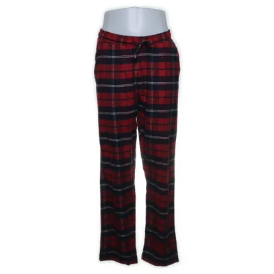 Pyjamasbyxor (Röd, Blå, Vit) från Mountain Trekking Bomull