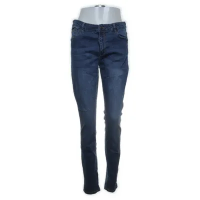 Jeans (LINDA 44) från Denim Bomull, Elastan, Polyester