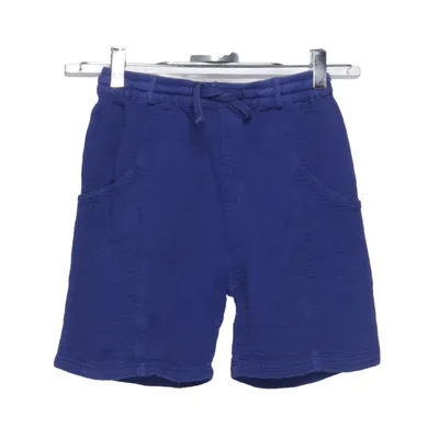 Short (Bleu) de Émile et Ida Coton