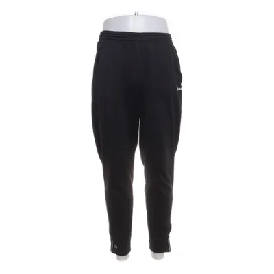 Mjukisbyxor (Svart) från Jako Polyester