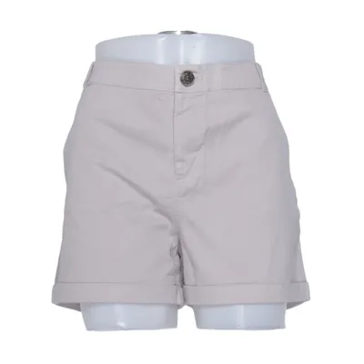 Shorts (Beige) från Em Bomull, Elastan