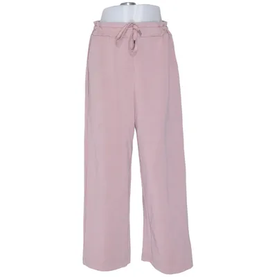 Sweatpants (Pink) from Soyaconcept Elastane, Modal, Polyester