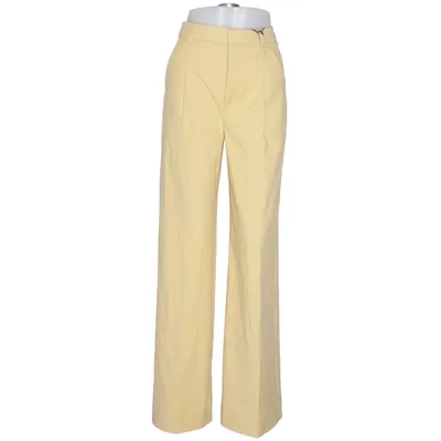 Palazzobukser (PAULAGZ MW WIDE PANTS) fra Gestuz Elastan, Genanvendt polyester, Viscose