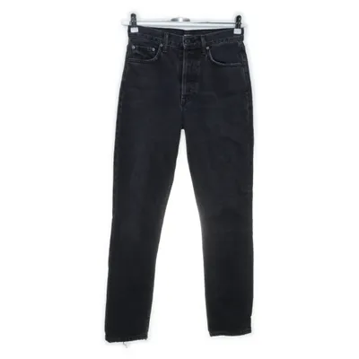 Jean (Gris) de Grlfrnd Coton