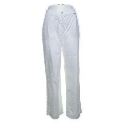 Byxor (STYLE.MARLEEN) från Brax Bomull, Elastan