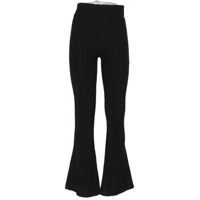Bukser (Sort) fra Urban Classics Elastan, Polyester