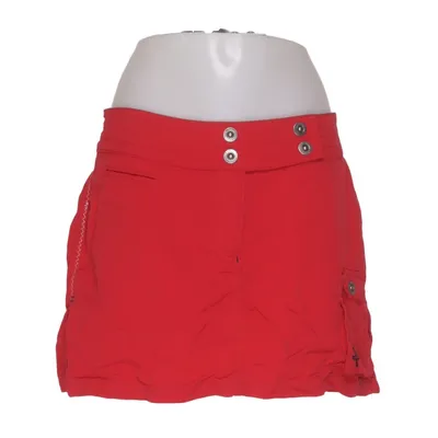 Skort (Red) from Pelle P Polyamide