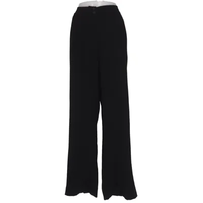 Palazzo broek (Zwart) van Five Units Polyester