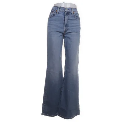 Jeans (Ribcage Bell) från Levi Strauss & Co