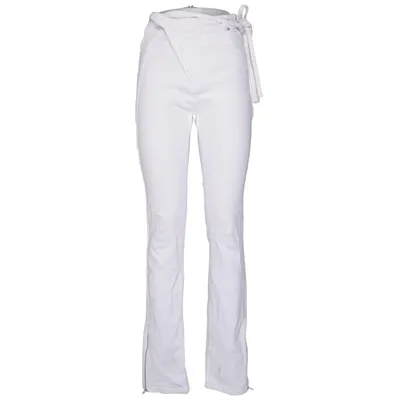 Jeans (White) from Ottolinger