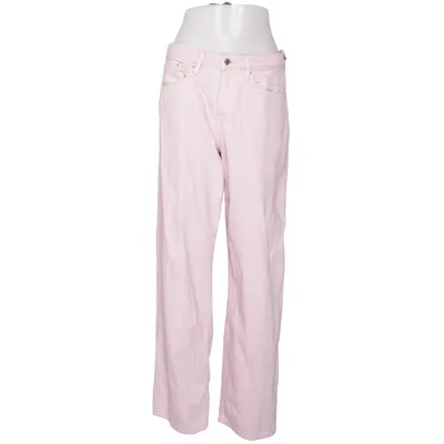Jeans (Perfect Jeans) from Gina Tricot Cotton, Lyocell