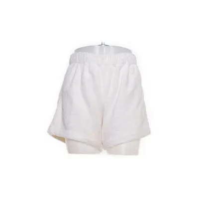Pyjamasshorts (Vit) från Zara Home Bomull, Elastan, Polyester