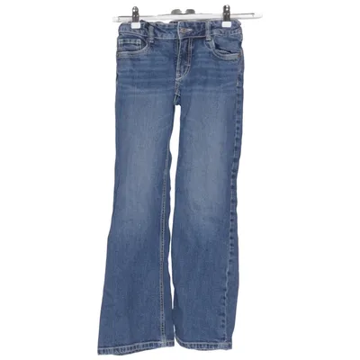 Jeans (Kappahl 146) från KappAhl Bomull, Elastan