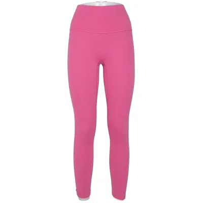 Træningsleggings (Pink) fra Gymshark Elastan, Polyamid
