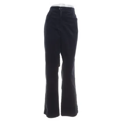 Corduroy broek (Blauw) van Canda C&A