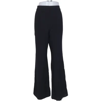 Pantalon (Noir) de DKNY Élasthane, Polyamide, Viscose