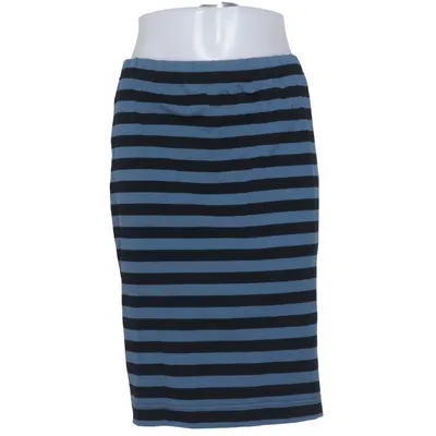 Jupe (Bleu, Noir) de Icona