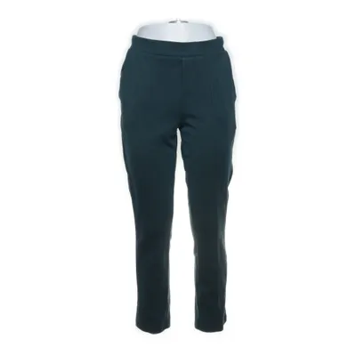 Pants (Green) from Me&i Elastane, Polyester, Viscose