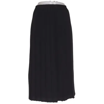 Jupe (Gris) de Frankenwälder Polyester