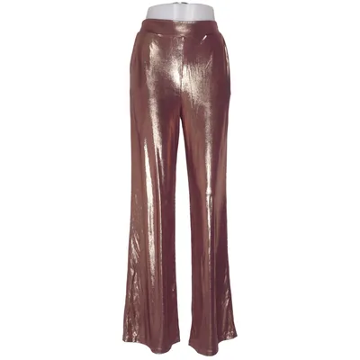 Palazzo pants (IDA PANTS) from Amaya Amsterdam Elastane, Polyester
