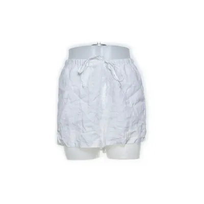 Pyjamasshorts (Vit) från Gina Tricot Linne
