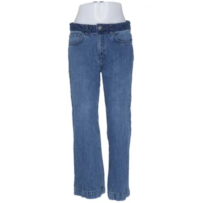 Jeans (Blue) from Twist & Tango Organic cotton, Recycled cotton