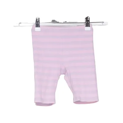 Kompressionsshorts (Rosa, Lila) från Arket Bomull, Elastan