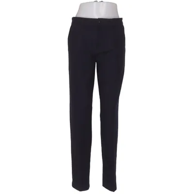Suit pants (Black) from Les Deux Cotton, Elastane, Polyester, Wool