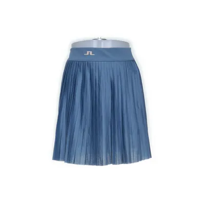 Golfrok (BINX GOLF SKIRT) van J.Lindeberg Polyester