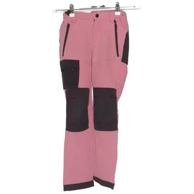 Täckbyxor (Rosa, Svart) från Everest Bomull, Elastan, Polyester