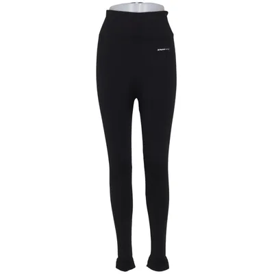 Träningstights (Svart) från Beyond Active Elastan, Polyester