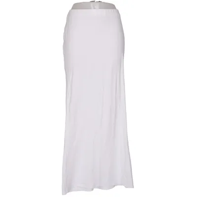 Maxi rok (Wit) van Bik Bok