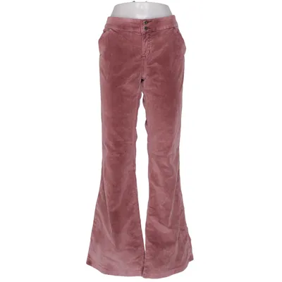 Fløjlsbukser (42014 RG) fra Guess Jeans Bomuld, Elastan