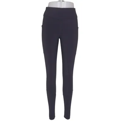 Breeches (Black) from Equestrian Stockholm Elastane, Polyester